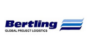 Bertling Global Project Logistcs